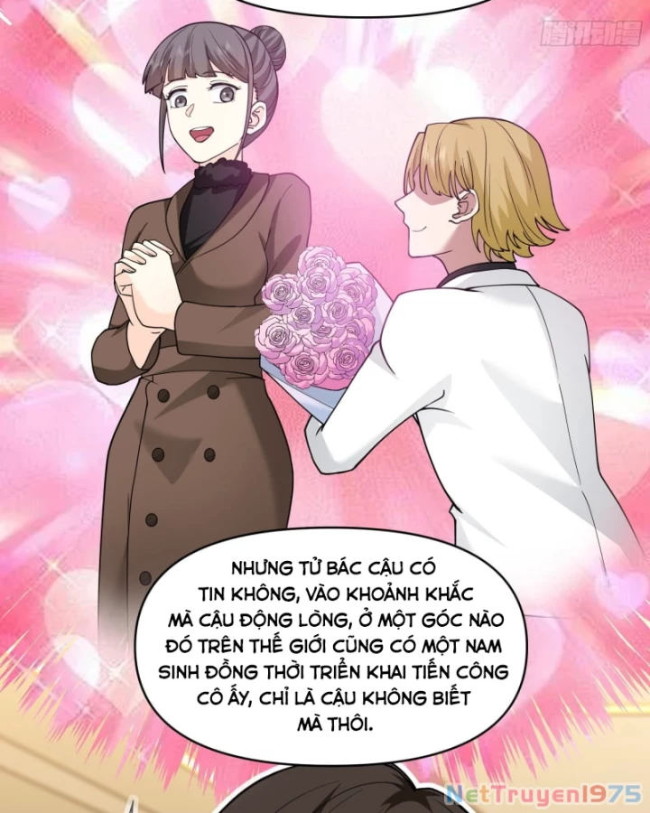 Ta Không Muốn Trùng Sinh Đâu Chapter 413 - 31