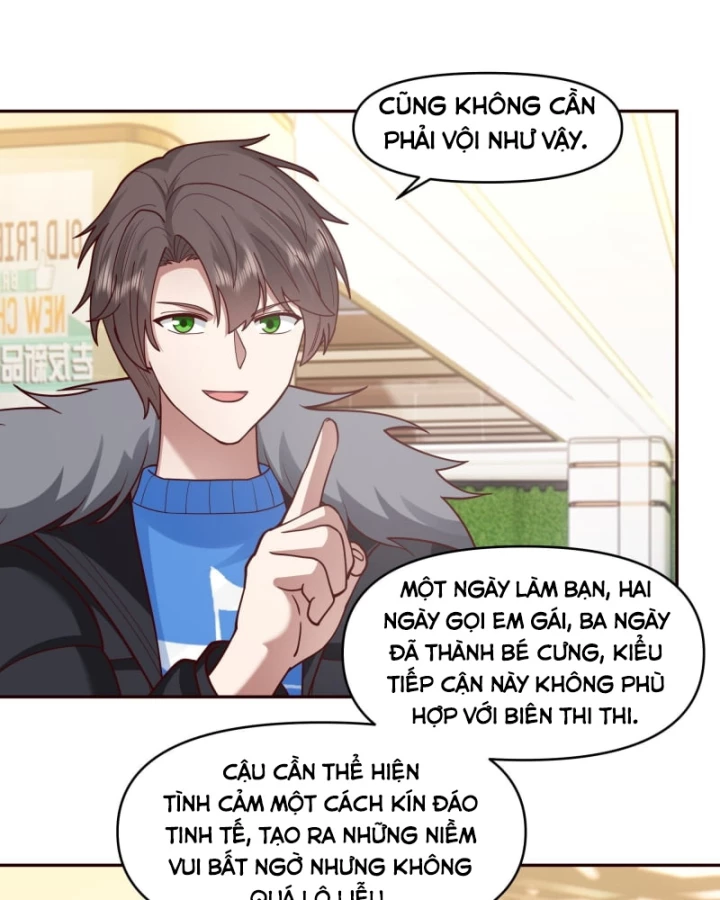 Ta Không Muốn Trùng Sinh Đâu Chapter 413 - 36