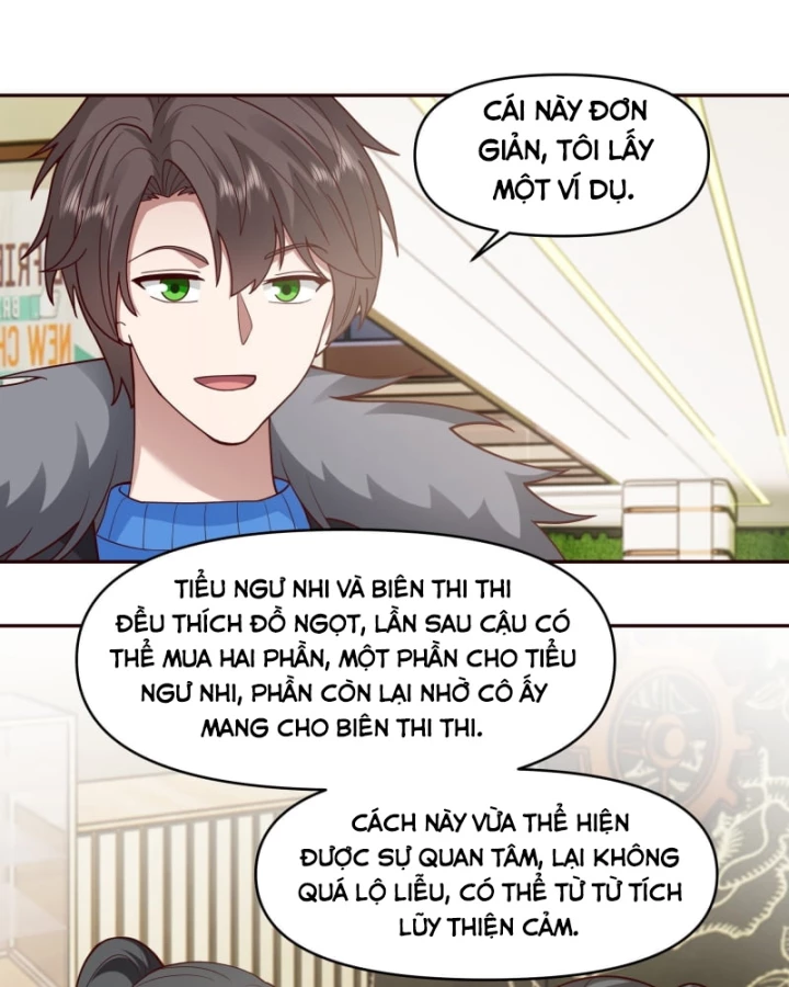 Ta Không Muốn Trùng Sinh Đâu Chapter 413 - 39