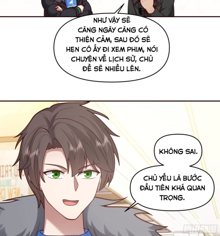 Ta Không Muốn Trùng Sinh Đâu Chapter 413 - 41