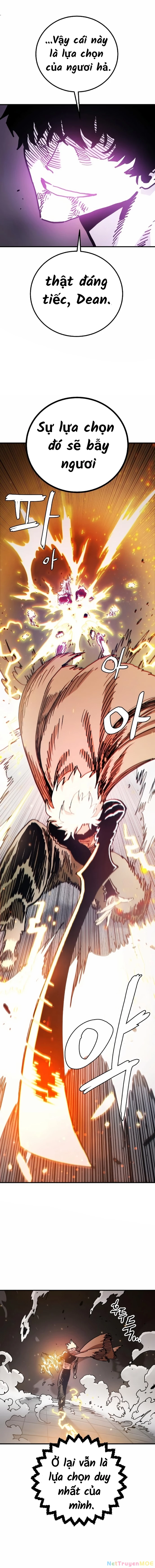 Player Chapter 207 - 3