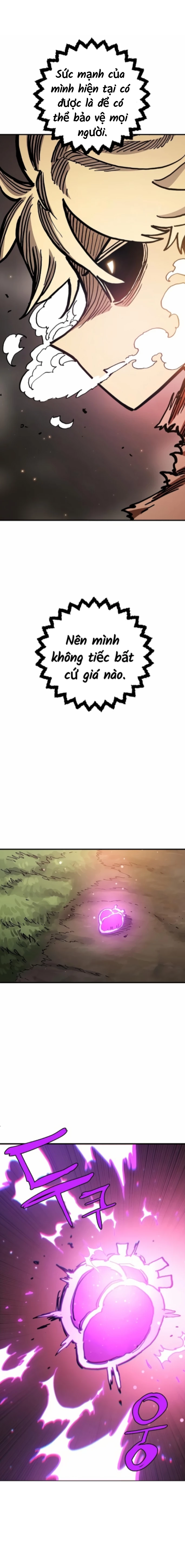 Player Chapter 207 - 4