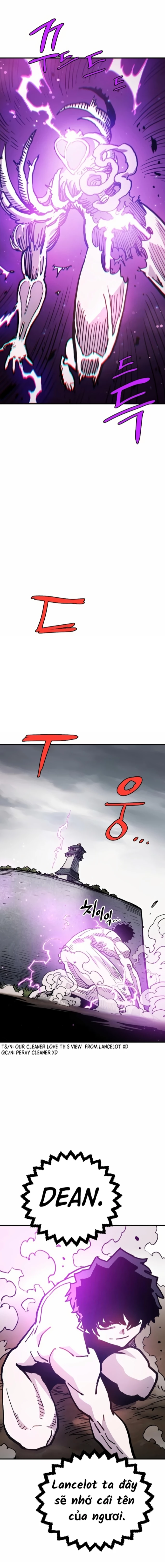Player Chapter 207 - 5