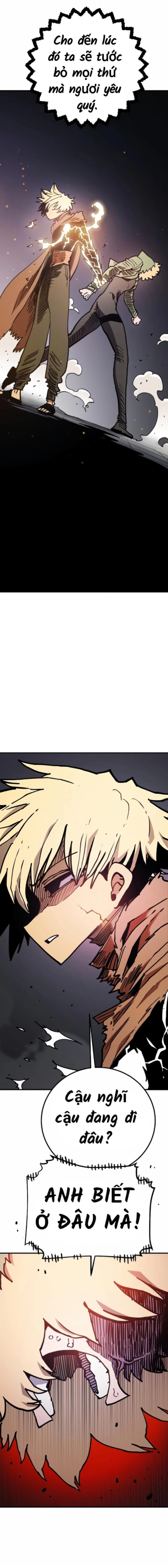 Player Chapter 207 - 6