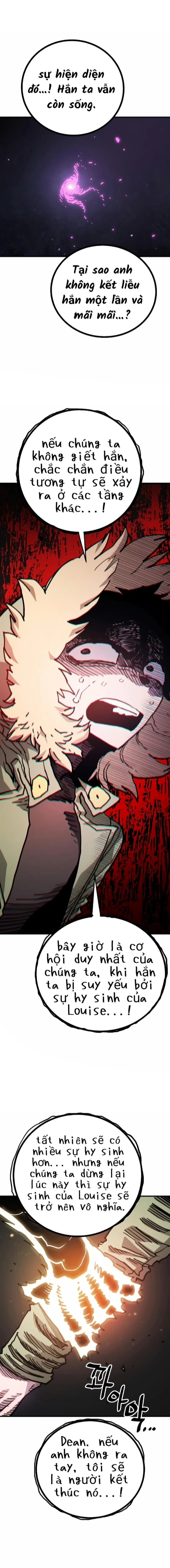 Player Chapter 207 - 7