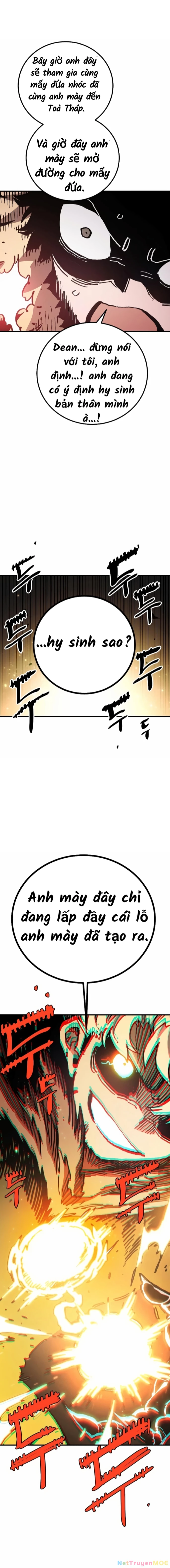 Player Chapter 207 - 11