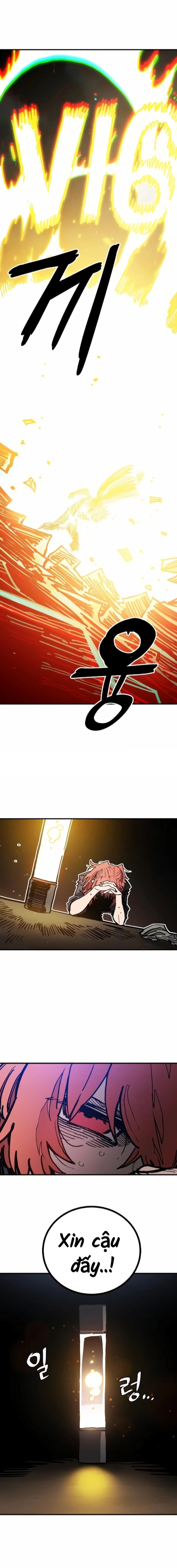 Player Chapter 207 - 13