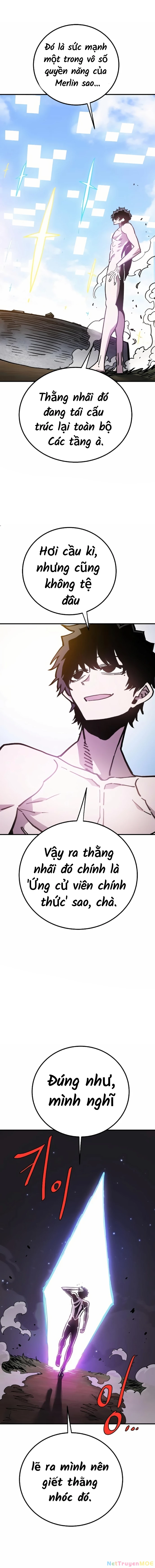 Player Chapter 207 - 18