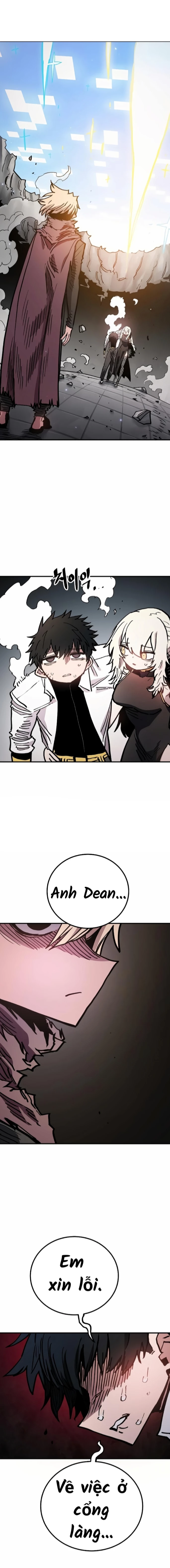 Player Chapter 207 - 19