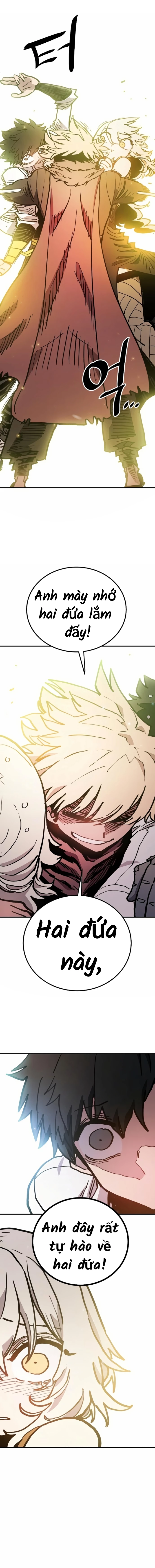 Player Chapter 207 - 20