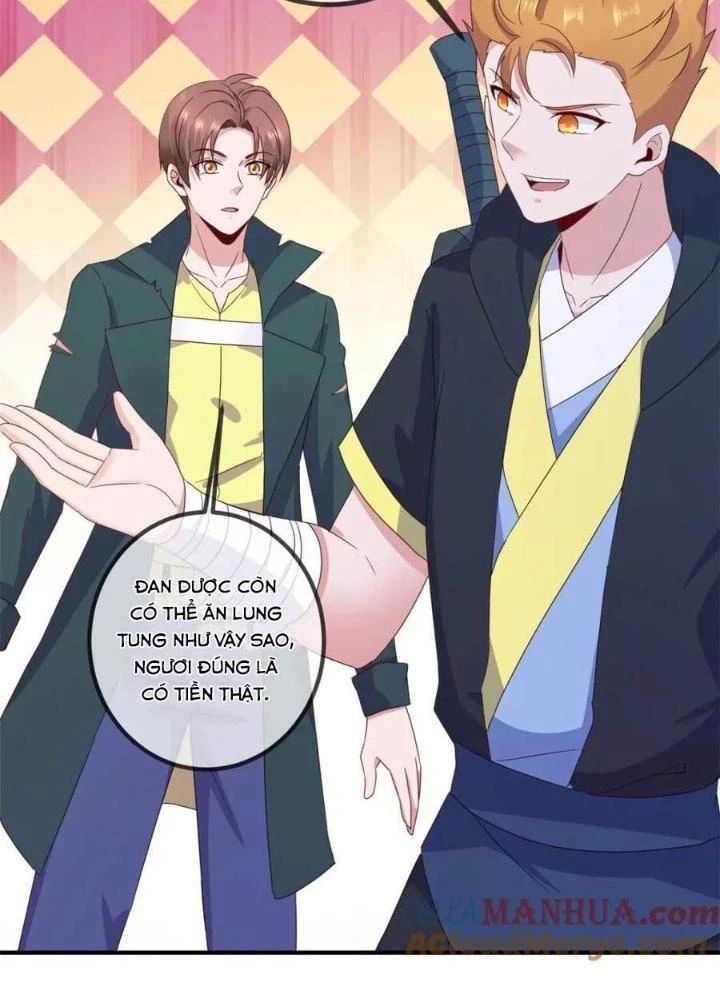 Trọng Sinh Địa Cầu Tiên Tôn Chapter 275 - 3