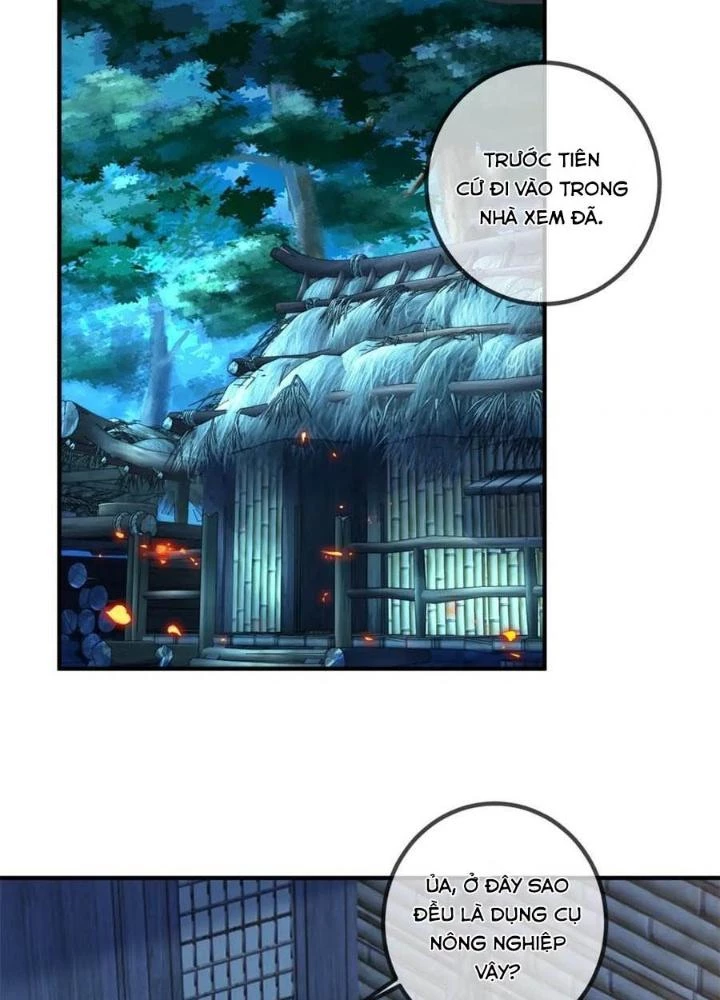 Trọng Sinh Địa Cầu Tiên Tôn Chapter 275 - 5