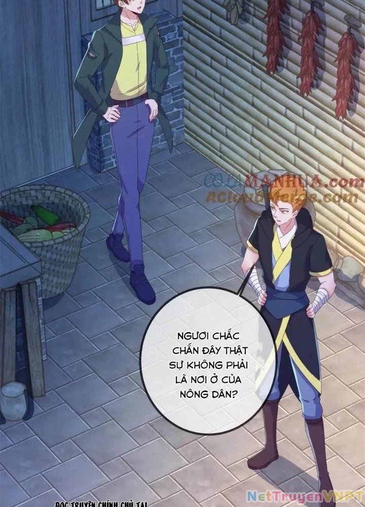 Trọng Sinh Địa Cầu Tiên Tôn Chapter 275 - 7