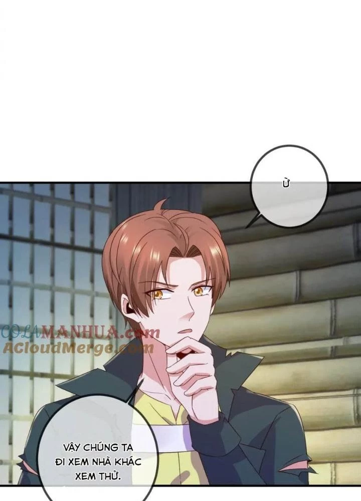 Trọng Sinh Địa Cầu Tiên Tôn Chapter 275 - 9