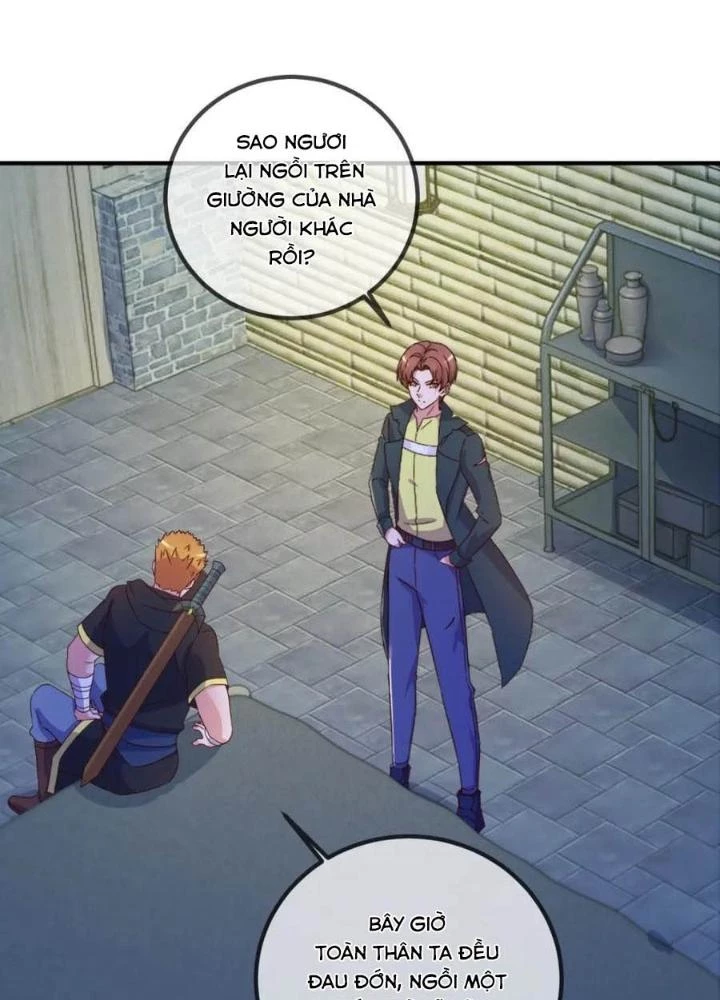 Trọng Sinh Địa Cầu Tiên Tôn Chapter 275 - 11