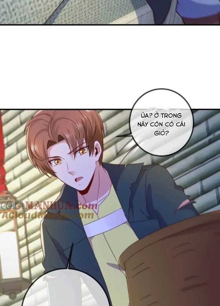 Trọng Sinh Địa Cầu Tiên Tôn Chapter 275 - 15