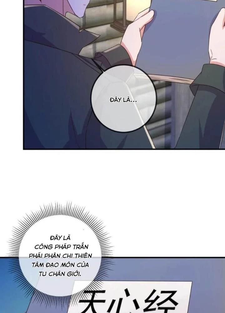 Trọng Sinh Địa Cầu Tiên Tôn Chapter 275 - 19