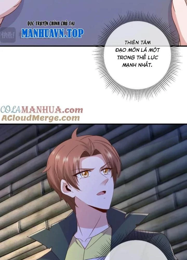 Trọng Sinh Địa Cầu Tiên Tôn Chapter 275 - 21