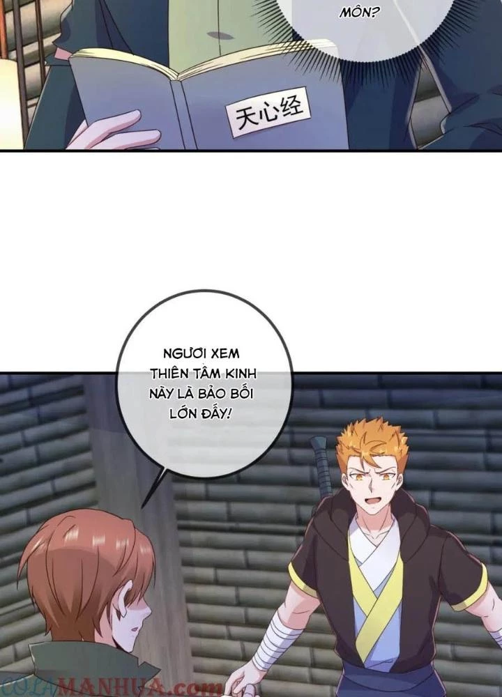 Trọng Sinh Địa Cầu Tiên Tôn Chapter 275 - 23
