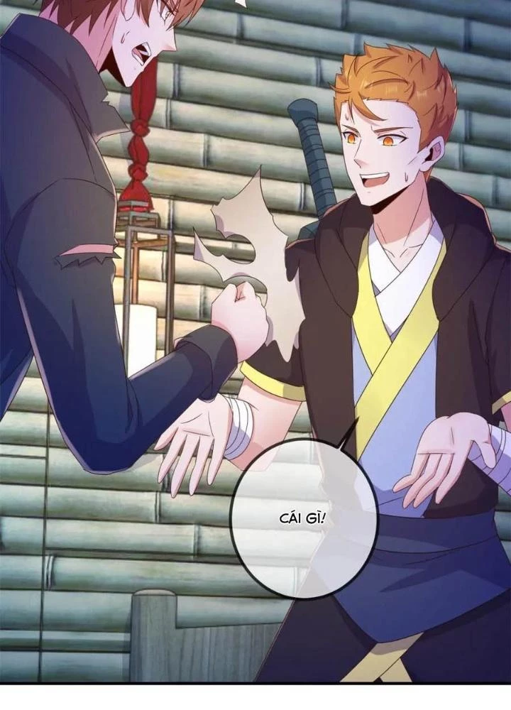 Trọng Sinh Địa Cầu Tiên Tôn Chapter 275 - 31