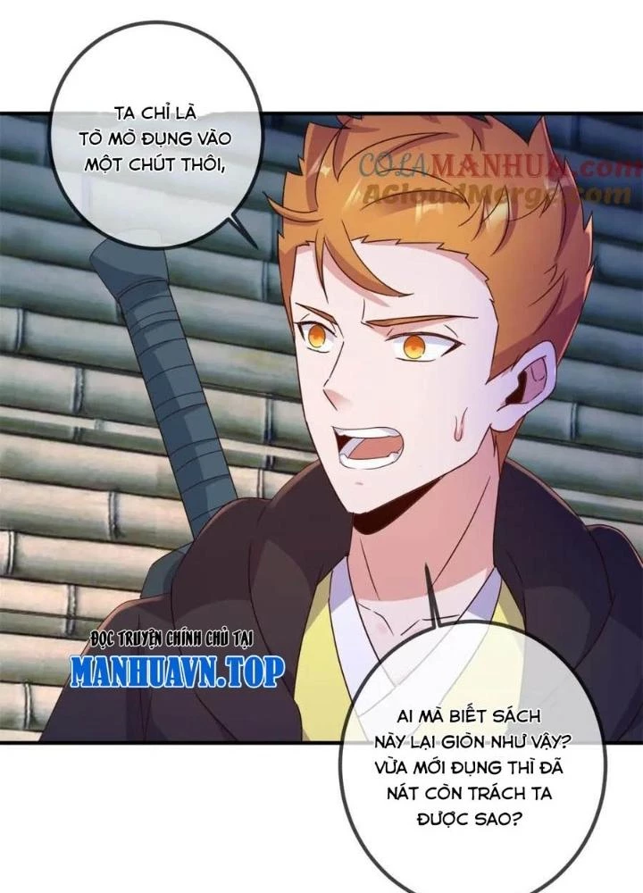 Trọng Sinh Địa Cầu Tiên Tôn Chapter 275 - 33