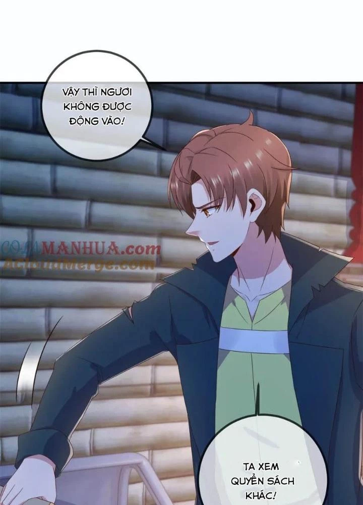 Trọng Sinh Địa Cầu Tiên Tôn Chapter 275 - 35