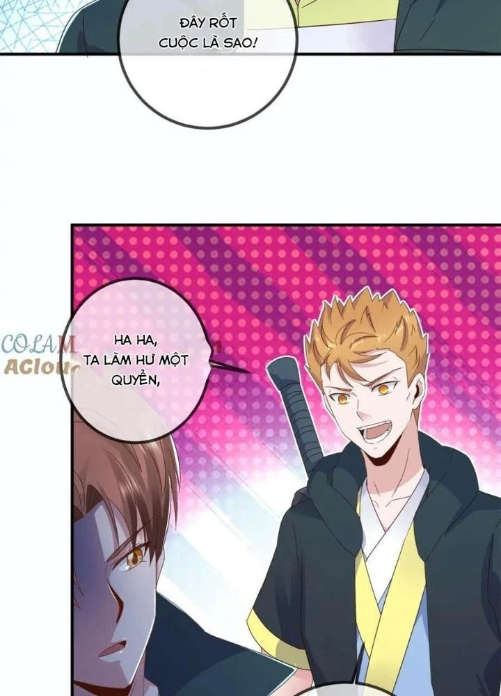 Trọng Sinh Địa Cầu Tiên Tôn Chapter 275 - 41