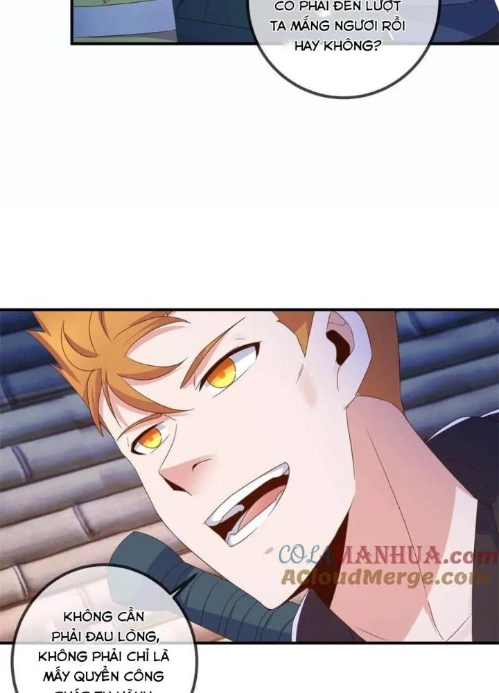 Trọng Sinh Địa Cầu Tiên Tôn Chapter 275 - 43