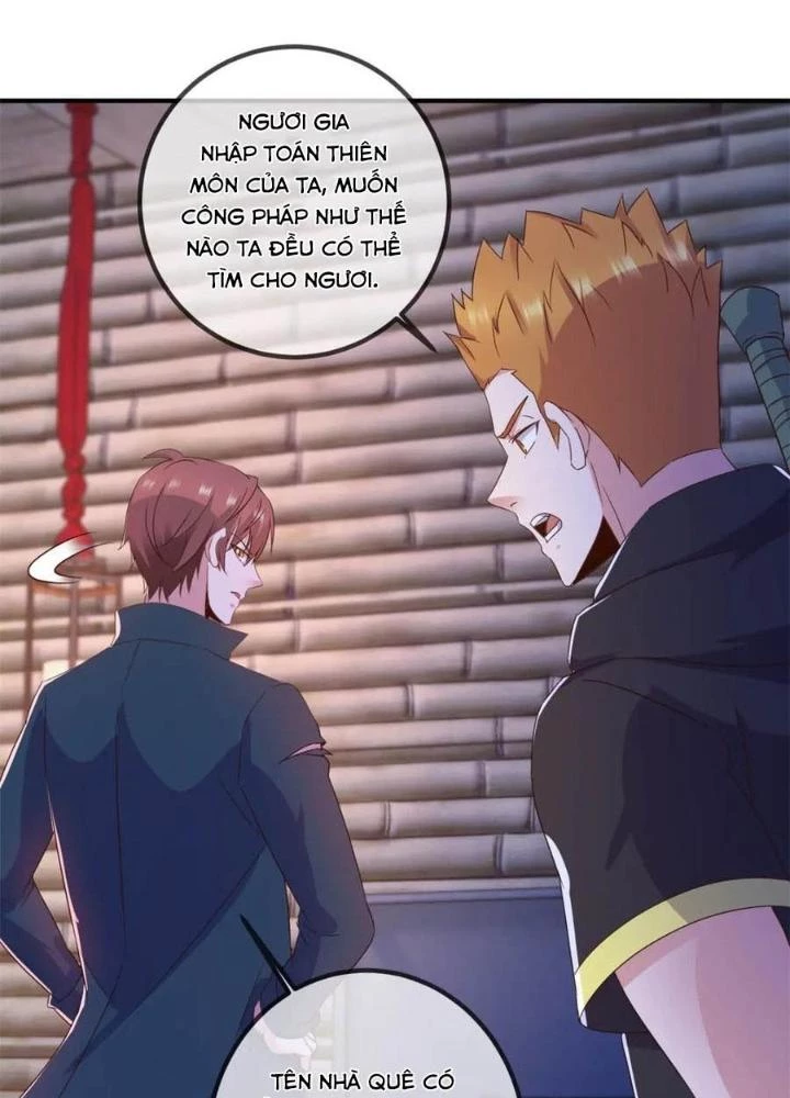 Trọng Sinh Địa Cầu Tiên Tôn Chapter 275 - 45