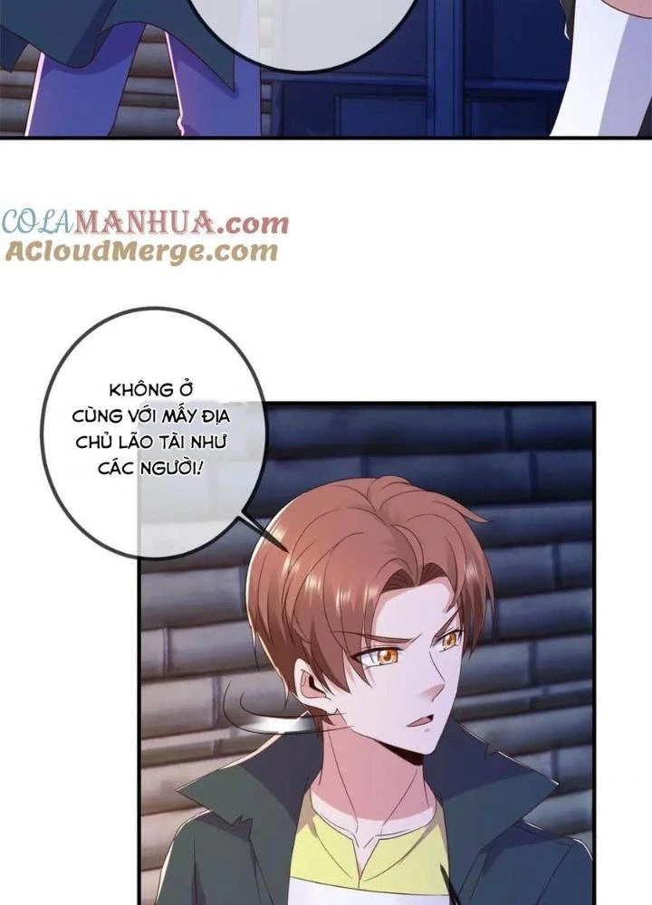 Trọng Sinh Địa Cầu Tiên Tôn Chapter 275 - 47