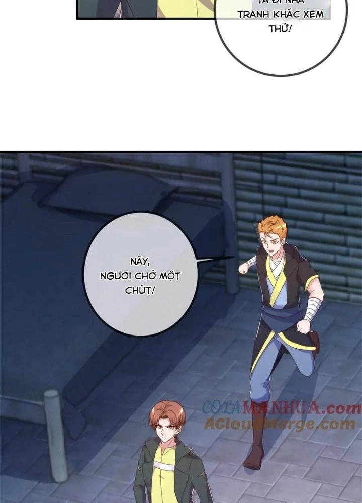 Trọng Sinh Địa Cầu Tiên Tôn Chapter 275 - 49