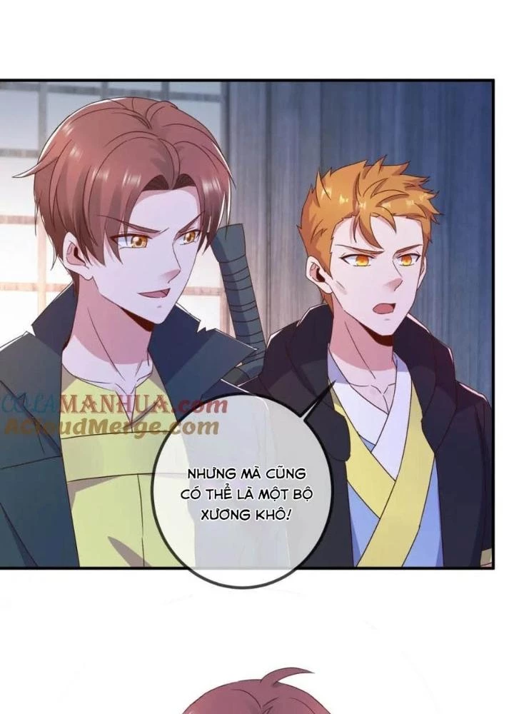 Trọng Sinh Địa Cầu Tiên Tôn Chapter 275 - 55