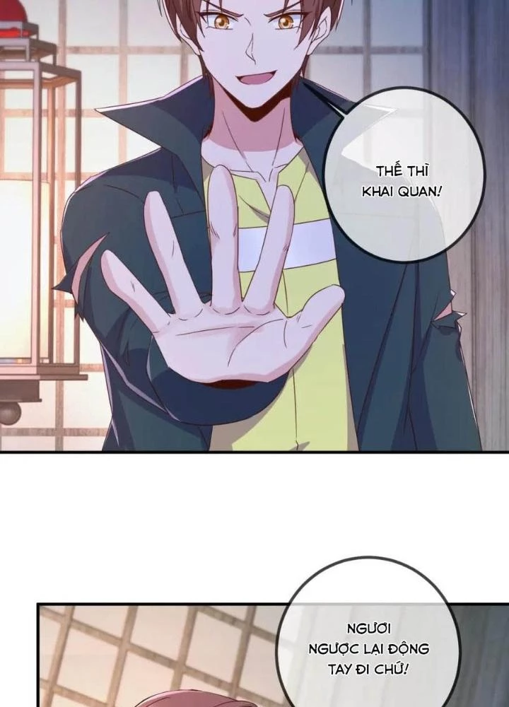 Trọng Sinh Địa Cầu Tiên Tôn Chapter 275 - 57