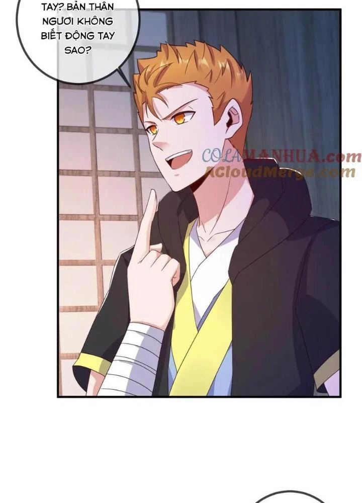 Trọng Sinh Địa Cầu Tiên Tôn Chapter 275 - 61