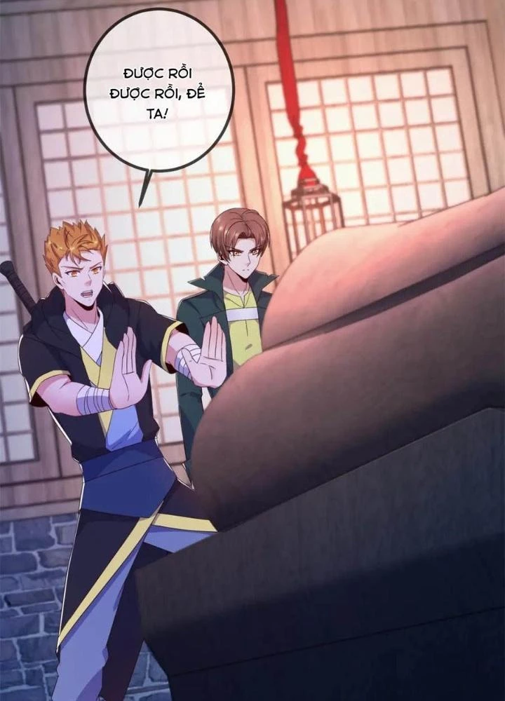 Trọng Sinh Địa Cầu Tiên Tôn Chapter 275 - 65