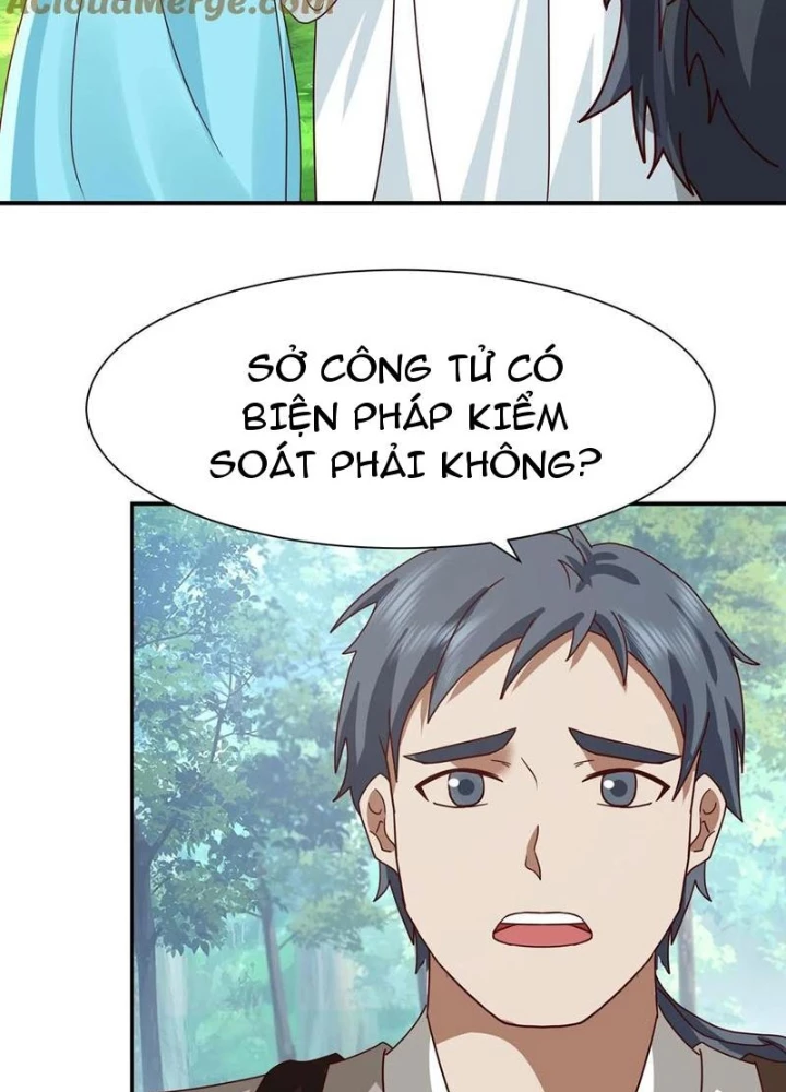 Hỗn Độn Thiên Đế Quyết Chapter 147 - 3