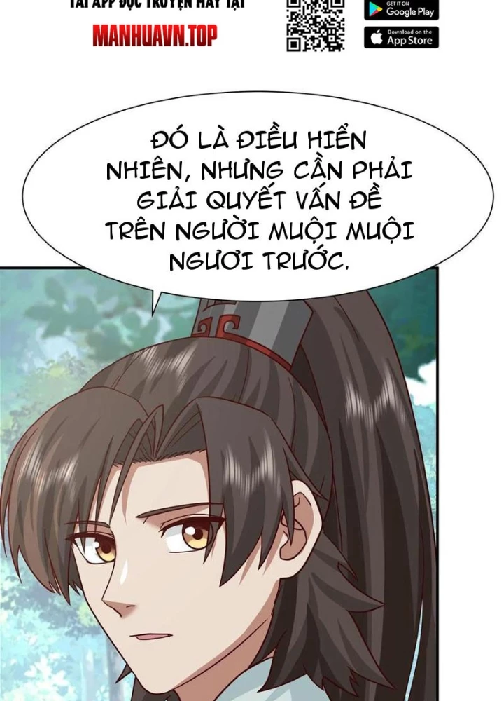 Hỗn Độn Thiên Đế Quyết Chapter 147 - 5