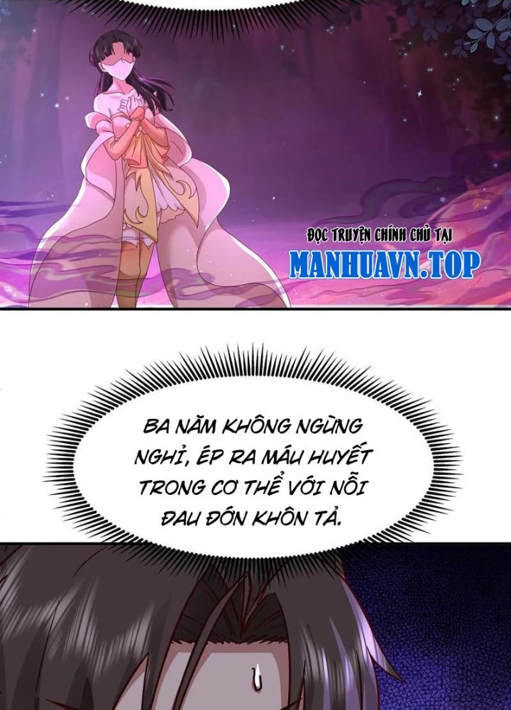 Hỗn Độn Thiên Đế Quyết Chapter 147 - 9