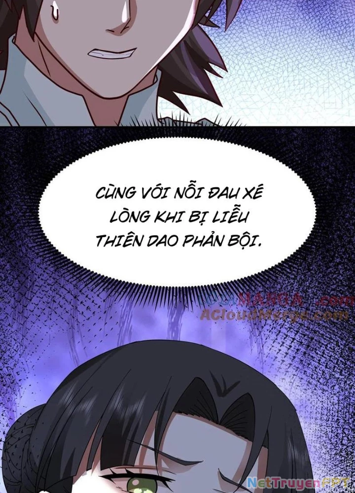 Hỗn Độn Thiên Đế Quyết Chapter 147 - 11