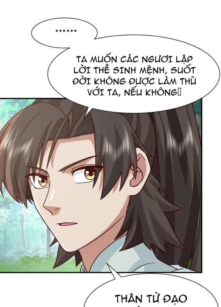 Hỗn Độn Thiên Đế Quyết Chapter 147 - 19
