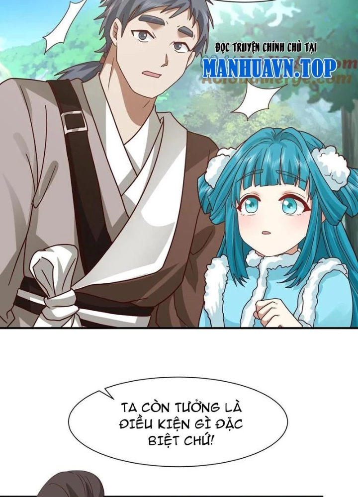 Hỗn Độn Thiên Đế Quyết Chapter 147 - 21