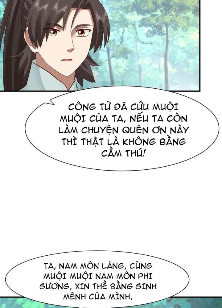 Hỗn Độn Thiên Đế Quyết Chapter 147 - 23