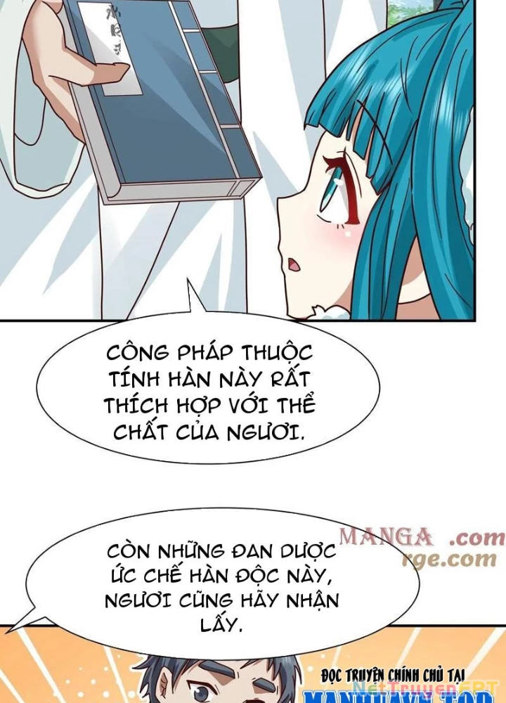 Hỗn Độn Thiên Đế Quyết Chapter 147 - 29