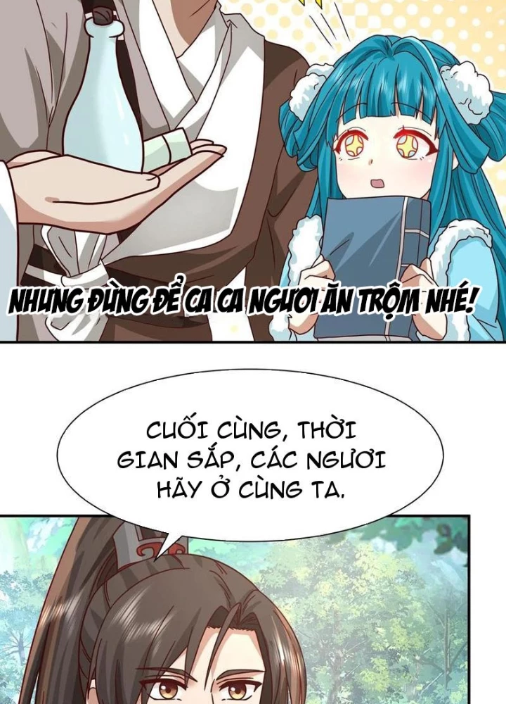 Hỗn Độn Thiên Đế Quyết Chapter 147 - 31