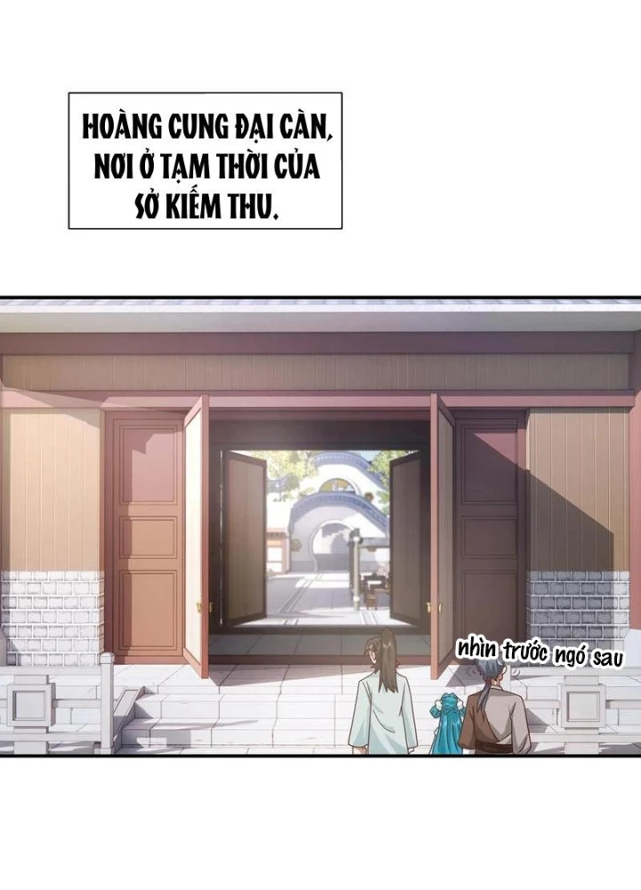 Hỗn Độn Thiên Đế Quyết Chapter 147 - 37