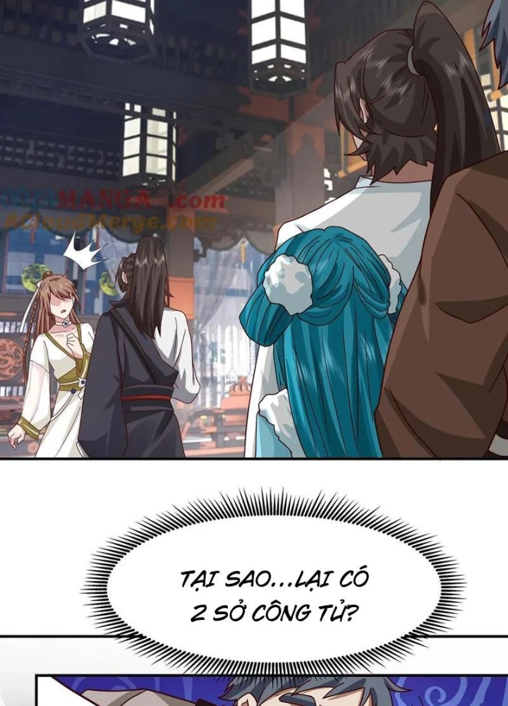 Hỗn Độn Thiên Đế Quyết Chapter 147 - 39