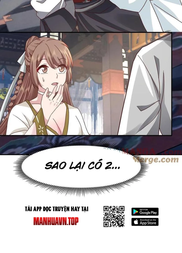 Hỗn Độn Thiên Đế Quyết Chapter 147 - 43