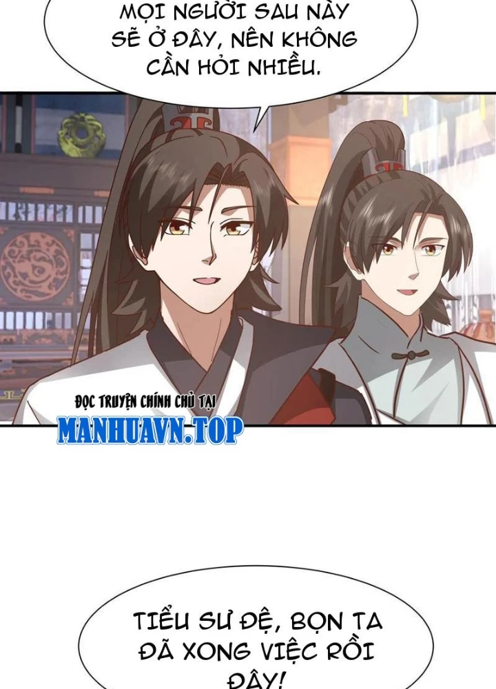 Hỗn Độn Thiên Đế Quyết Chapter 147 - 45