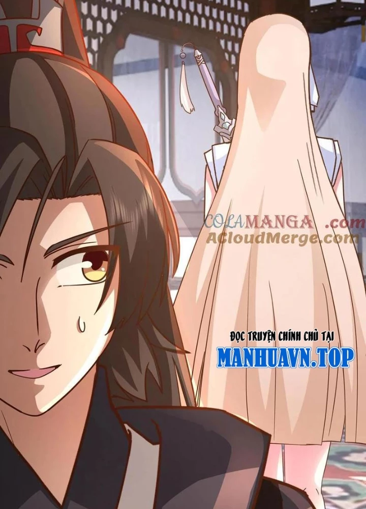 Hỗn Độn Thiên Đế Quyết Chapter 147 - 57