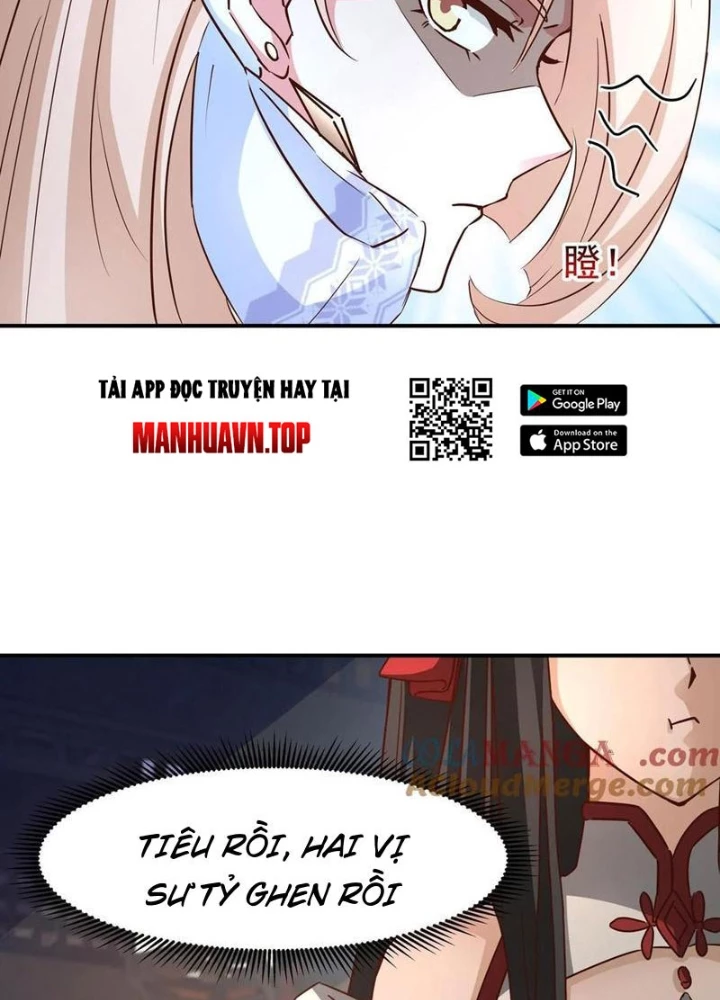 Hỗn Độn Thiên Đế Quyết Chapter 147 - 61